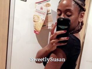 SweetlySusan