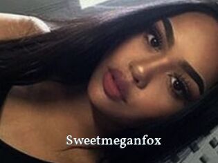 Sweetmeganfox
