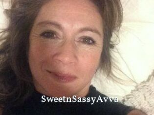 SweetnSassyAvva