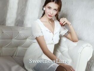 SweetnessLime