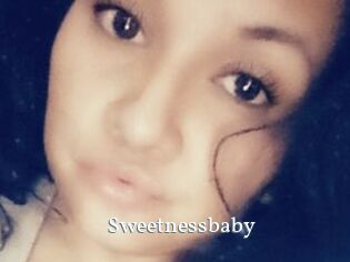 Sweetnessbaby