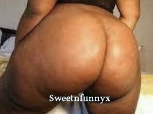 Sweetnfunnyx