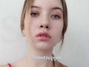 Sweetnipple