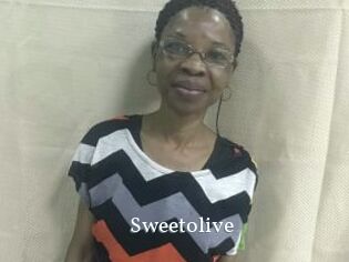 Sweetolive
