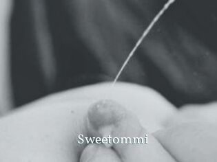 Sweetommi