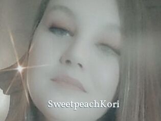 SweetpeachKori