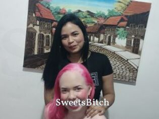 SweetsBitch SexyIdol