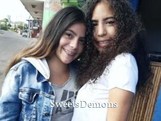 SweetsDemons