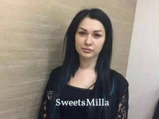 SweetsMilla