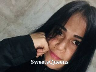 SweetsQueens