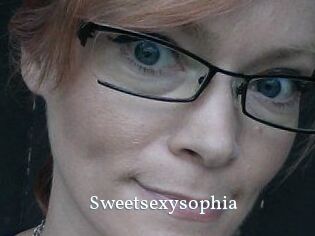 Sweetsexysophia