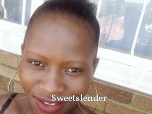 Sweetslender