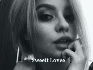 Sweett_Lovee