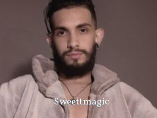 Sweettmagic SexyIdol