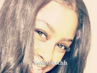Sweettoothh