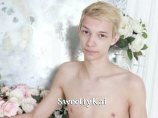 SweettyKai