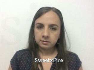 SweetxFire