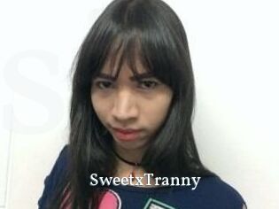SweetxTranny SexyIdol