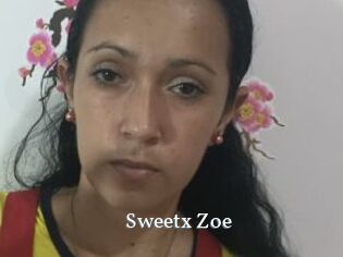 Sweetx_Zoe