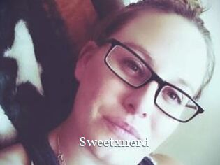 Sweetxnerd SexyIdol