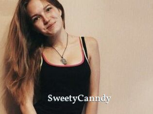 SweetyCanndy