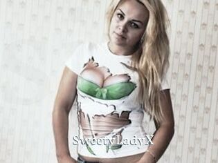 SweetyLadyX
