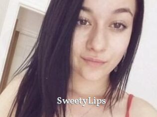 SweetyLips