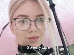 SweetyLive