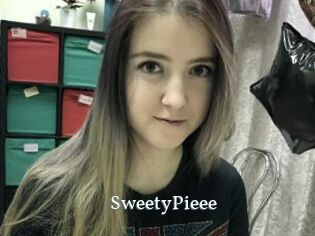 SweetyPieee SexyIdol