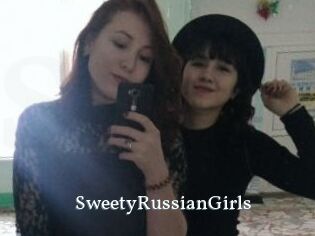 SweetyRussianGirls