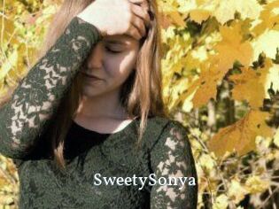 SweetySonya