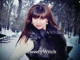 SweetyWitch