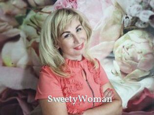 SweetyWoman