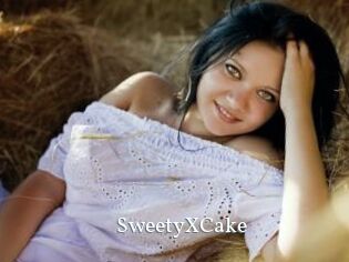 SweetyXCake
