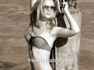 Sweetybabylove