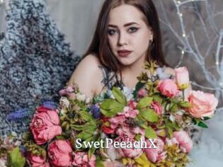 SwetPeeachX