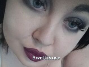SwettiRose