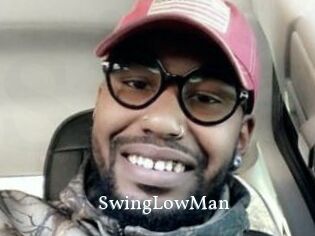 SwingLowMan