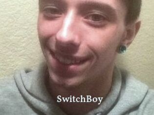 SwitchBoy