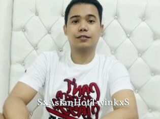 SxAsianHotTwinkxS