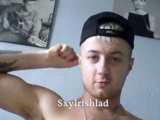 SxyIrish_lad
