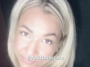SybilHampton