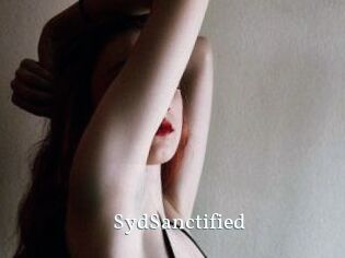 SydSanctified