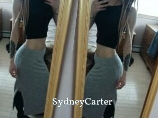 Sydney_Carter