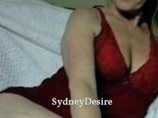 SydneyDesire