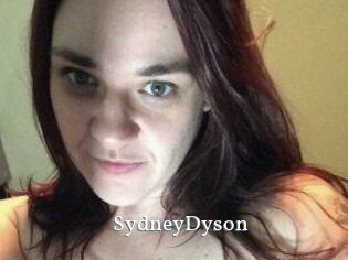 Sydney_Dyson