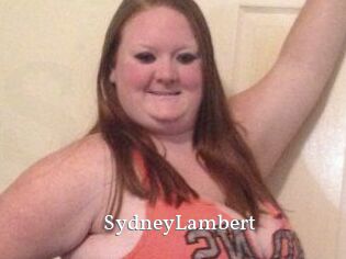 Sydney_Lambert