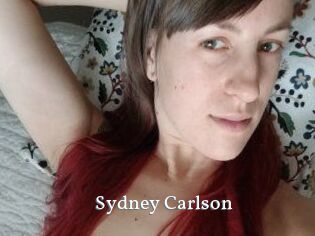 Sydney_Carlson