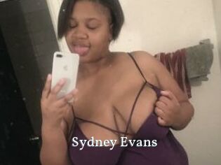 Sydney_Evans SexyIdol