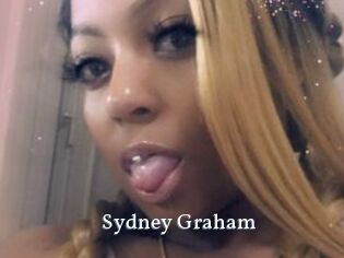 Sydney_Graham